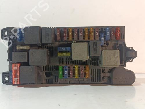 Fuse box MERCEDES-BENZ E-CLASS (W211) E 220 CDI (211.006) | BP20843825E1 