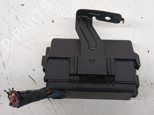Fuse box SUZUKI GRAND VITARA II (JT, TE, TD) 1.9 DDiS (JB419WD, JB419XD) | BP26378216E1 