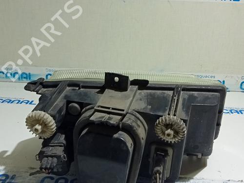 Left headlight SEAT IBIZA II (6K1) 1.6 i | BP20821895C28 