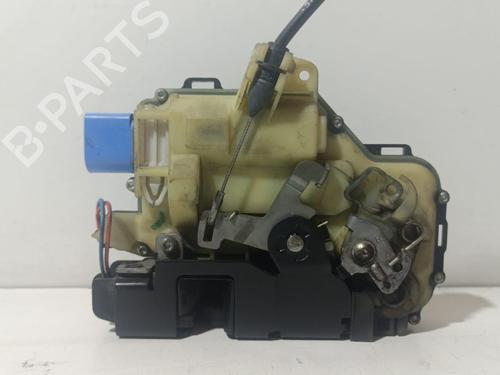 Front right lock SEAT IBIZA III (6L1)  | BP20832558C97 