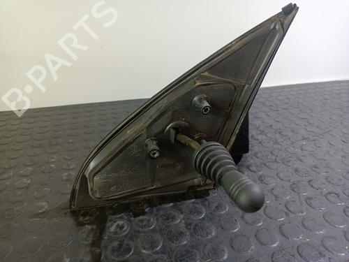 Right mirror OPEL ASTRA G Hatchback (T98) 2.0 DTI 16V (F08, F48) | BP20822914C27 