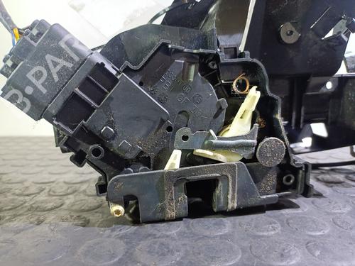 Front right lock FORD FOCUS II (DA_, HCP, DP)  | BP20833509C97 