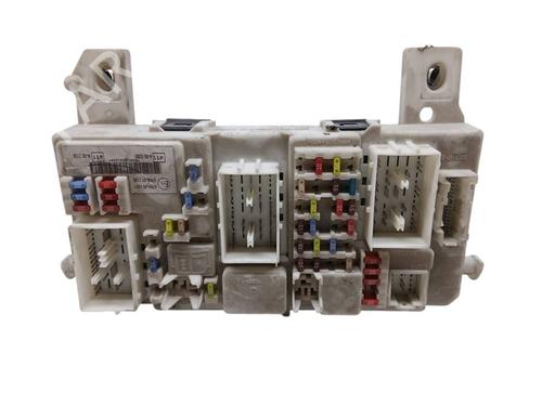 Used Fuse box Fuse box FORD FOCUS II Saloon (DB_, FCH, DH) [2005-2026] 39901768 39901768