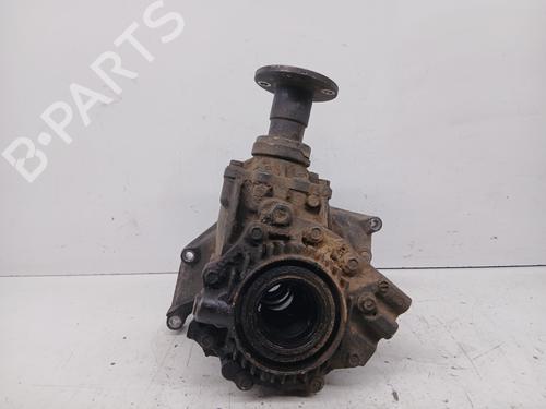 Front differential NISSAN X-TRAIL I (T30) | BP28478584M23