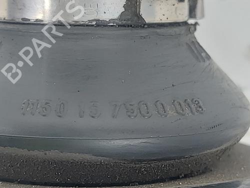 Right front driveshaft VW GOLF IV (1J1)  | BP26447518M39 