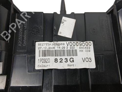 Instrument cluster SEAT LEON (1P1) | BP32169583C47 - Image 5