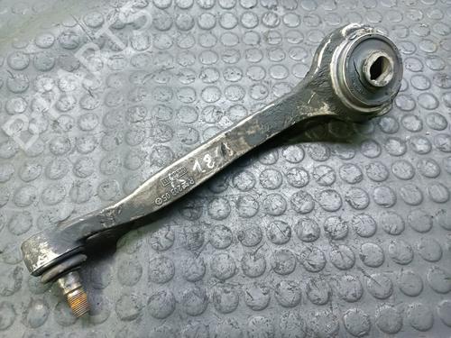 Used Right front suspension arm MERCEDES-BENZ C-CLASS (W203) C 200 Kompressor (203.045) (163 hp) 20828551