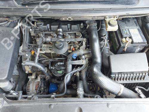 Starter PEUGEOT 307 Break (3E) 2.0 HDI 110 | BP24174760M8 - Image 7