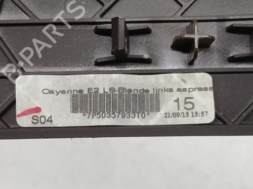 Other PORSCHE CAYENNE (92A)  | BP28162909O1 