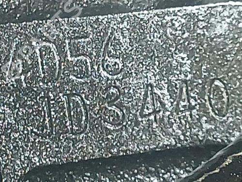 Engine MITSUBISHI PAJERO II (V3_W, V2_W, V4_W, V5_W) 2.5 TD 4WD (V24W) | BP29944736M1 