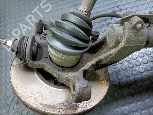 Right front steering knuckle FORD TRANSIT Van (FA_ _) 2.0 DI (FAE_, FAF_, FAG_) | BP32036677M26 - Image 5