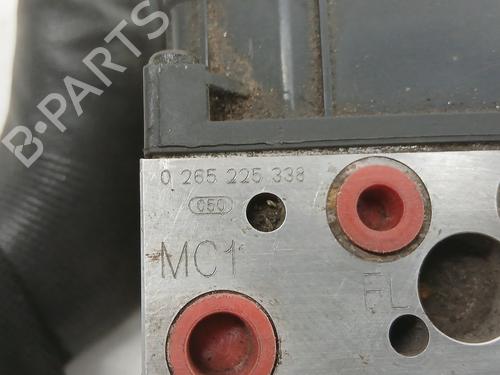 ABS pump FORD MONDEO III Saloon (B4Y)  | BP28520652M43 