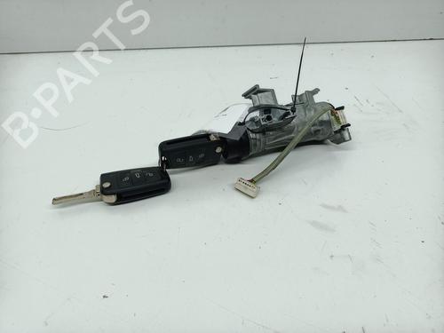 Ignition barrel SEAT LEON (5F1)  | BP20842064M48 