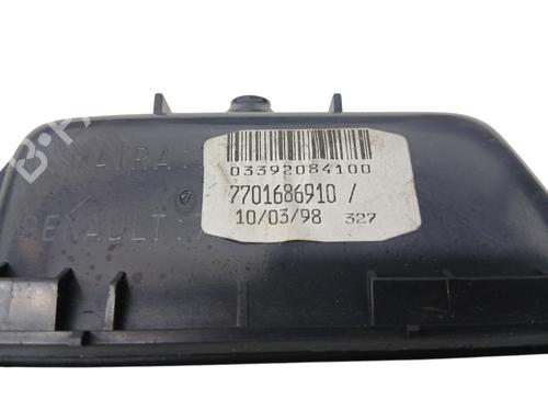 Left front window switch RENAULT ESPACE III (JE0_) 2.2 D | BP33689441I27  - Image 8