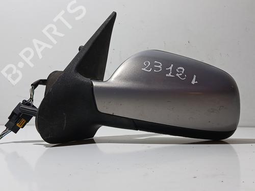 Used Left mirror CITROËN XSARA Coupe (N0) 2.0 HDI 90 (90 hp) 29869559