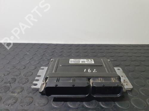 Engine control unit (ECU) NISSAN ALMERA II (N16) 2.2 dCi | BP20837784M57 
