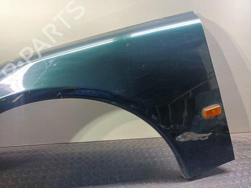 Left front fenders PEUGEOT 406 Coupe (8C) 2.0 16V | BP20837913C41 