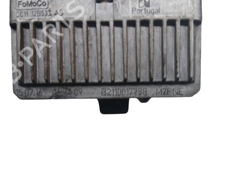 Electronic module FORD RANGER (TKE) 2.2 TDCi 4x4 | BP33402087M83 - Image 3