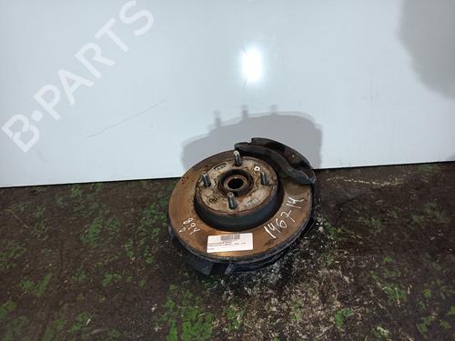 Right front steering knuckle HYUNDAI GETZ (TB) 1.5 CRDi | BP20837717M26 
