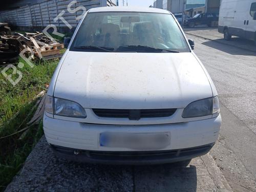 Left front indicator SEAT AROSA (6H1) 1.7 SDI | BP26645438C32 