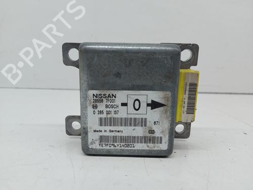 Airbag module FORD MAVERICK [2001-2025]  29715851