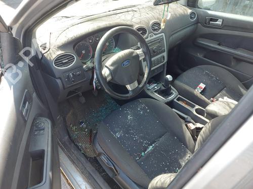 Vindusheismekanisme venstre bak FORD FOCUS II (DA_, HCP, DP)  | BP20822064C24 