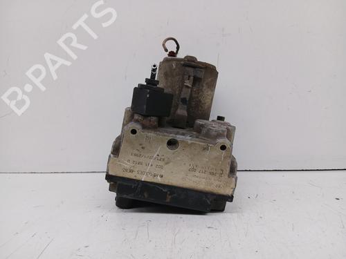 Used ABS pump MERCEDES-BENZ E-CLASS (W210) E 230 (210.037) (150 hp) 27311840