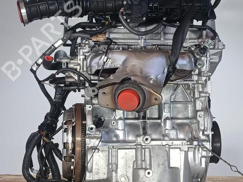Used Engine NISSAN JUKE (F15) 1.6 (117 hp) 20845492