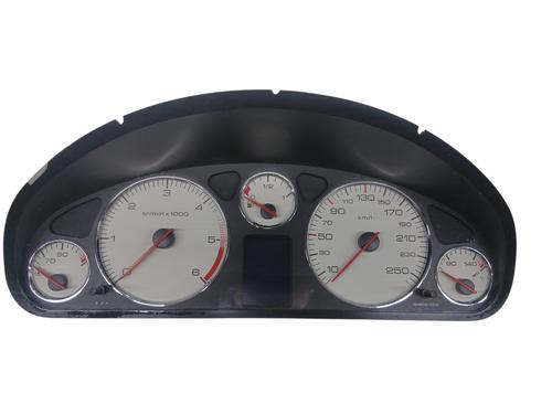 instrument-cluster-peugeot-407-sw-6e_-6d_-2004-2005-2006-2007-2008-2009-2010-2011-32446901 main image