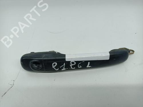 Front left exterior door handle VW POLO III (6N1) 50 1.0 | BP20814926C128 