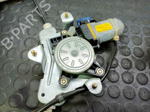 Rear left window mechanism CHEVROLET EPICA (KL1_)  | BP20833954C24 