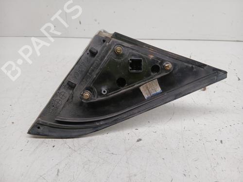 Left mirror KIA CERATO I Hatchback (LD) 2.0 CRDi | BP29491254C26 