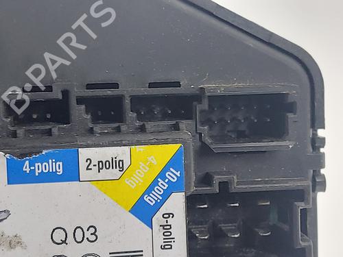 Elektronisk modul MERCEDES-BENZ S-CLASS (W220) S 400 CDI (220.028, 220.128) | BP23536835M83 