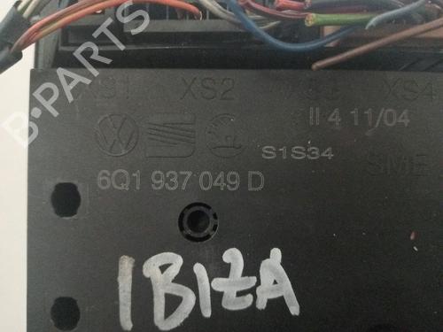 Fuse box SEAT IBIZA III (6L1)  | BP20834051E1 