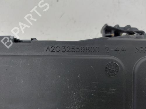 Electronic module NISSAN QASHQAI II (J11, J11_) 1.6 dCi | BP25122151M83