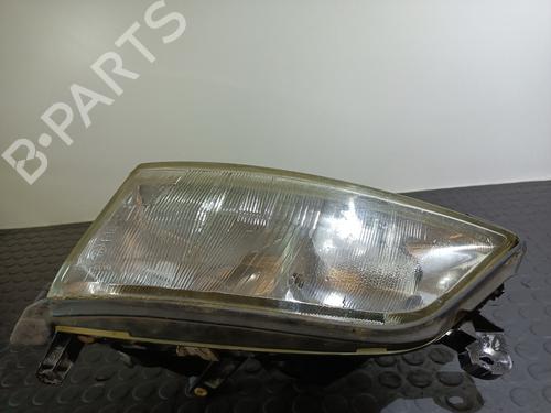 Left headlight OPEL VECTRA B (J96) 2.0 i 16V (F19) | BP20822599C28 