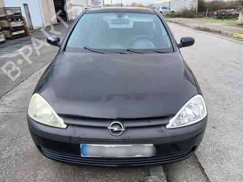 Engine OPEL CORSA C (X01) 1.2 (F08, F68) | BP31888190M1 