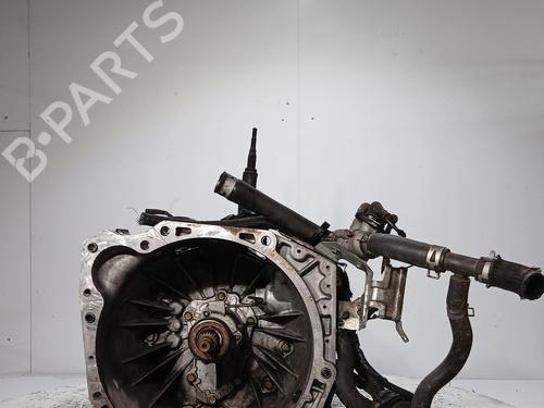 Used Gearbox SUZUKI GRAND VITARA II (JT, TE, TD) 1.9 DDiS (JB419WD, JB419XD) (129 hp) 27334819