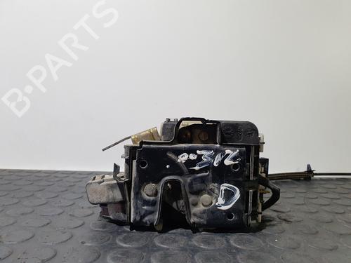Used Front right lock SEAT IBIZA II (6K1) 1.4 16V (75 hp) 20832005