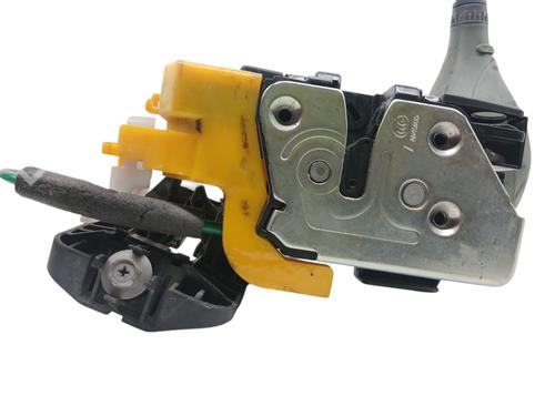 Front left lock HYUNDAI i30 (FD) | BP32010807C98