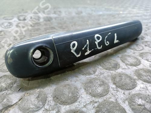 Front left exterior door handle VW POLO III (6N1) 50 1.0 | BP20814926C128 