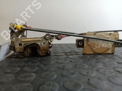 Front right lock VW GOLF III (1H1) 2.0 | BP20827169C97 