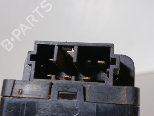 Left front window switch PEUGEOT 206 Hatchback (2A/C) 1.9 D | BP33126992I27 - Image 3
