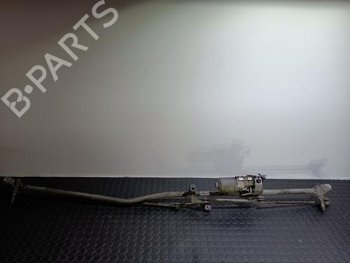 Used Front wiper motor PEUGEOT 308 SW I (4E_, 4H_) 1.6 HDi (109 hp) 20833682