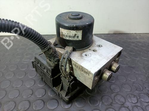 Used ABS pump CHRYSLER 300M (LR) [1998-2004]  20840873
