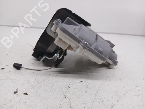 Front right lock SEAT LEON (1P1)  | BP26546997C97 