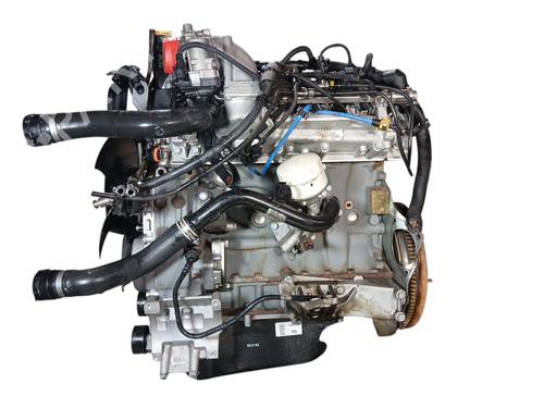 Used Engine IVECO DAILY VI Van [2014-2026]  32672494