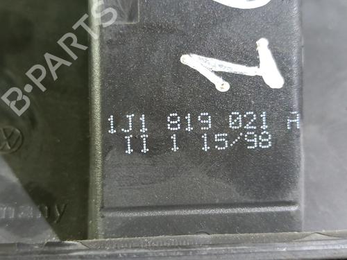 Heater blower motor AUDI A3 (8L1) 1.8 | BP20825072M62 