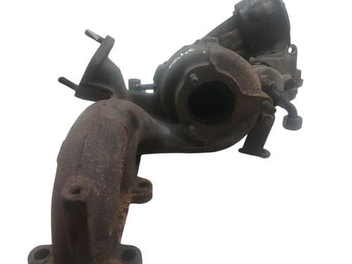 Turbolader/Kompressor Turbolader/Kompressor VW GOLF IV (1J1) [1997-2008] 34189176 34189176
