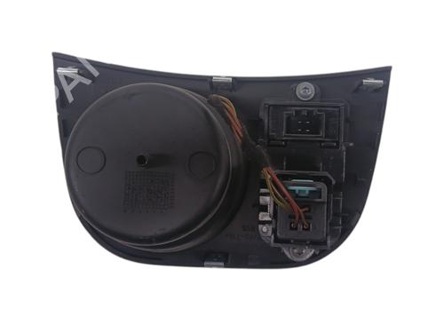 Warning switch SEAT LEON (1P1) 1.6 TDI | BP33623711I22 - Image 4